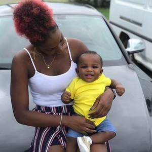 Meet your Posher, Shanta